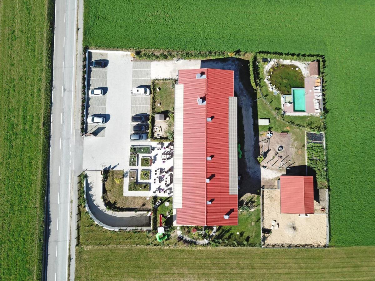 Lerchnhof Villa Olang Екстериор снимка