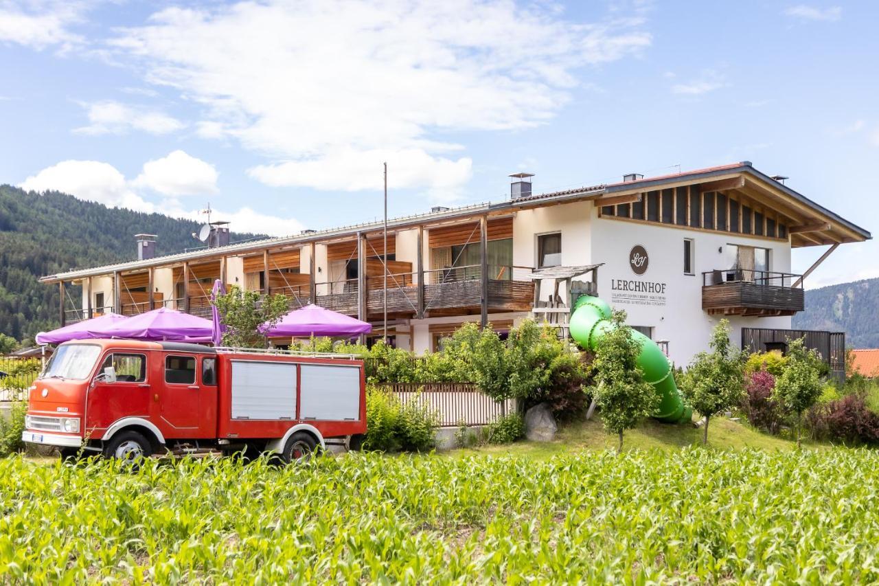 Lerchnhof Villa Olang Екстериор снимка