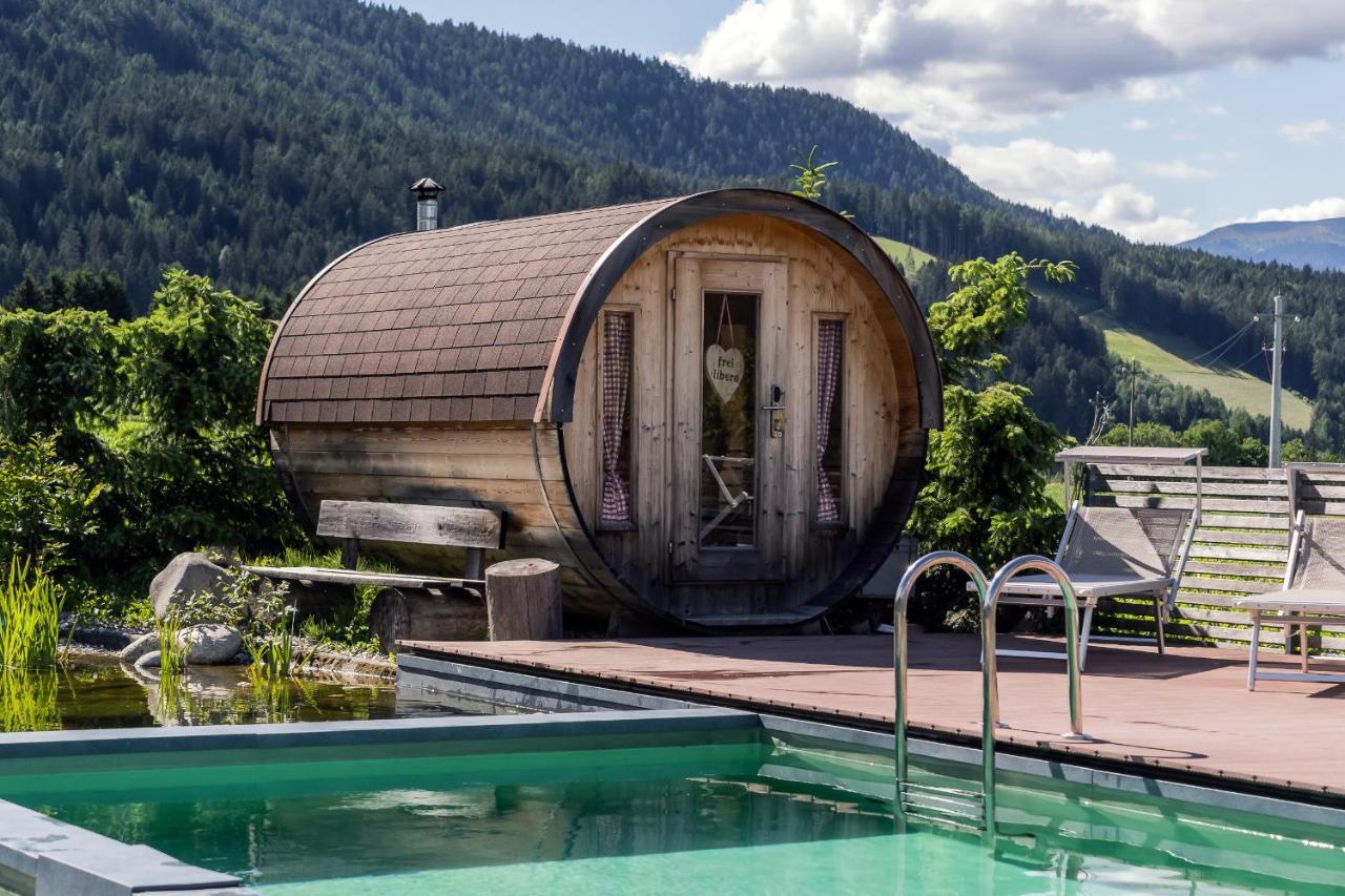 Lerchnhof Villa Olang Екстериор снимка