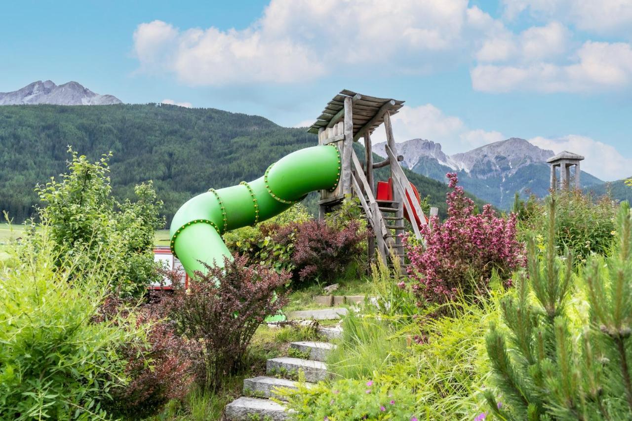Lerchnhof Villa Olang Екстериор снимка