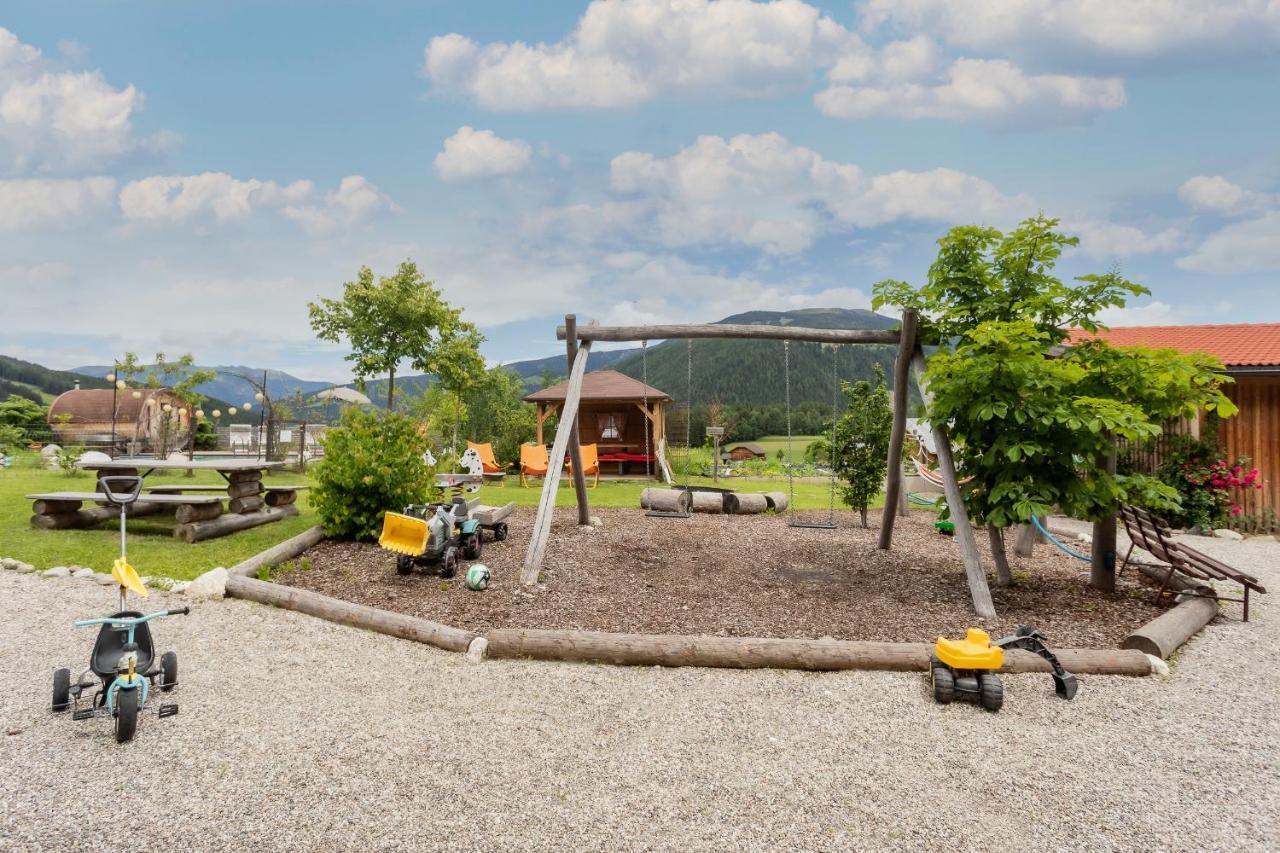 Lerchnhof Villa Olang Екстериор снимка
