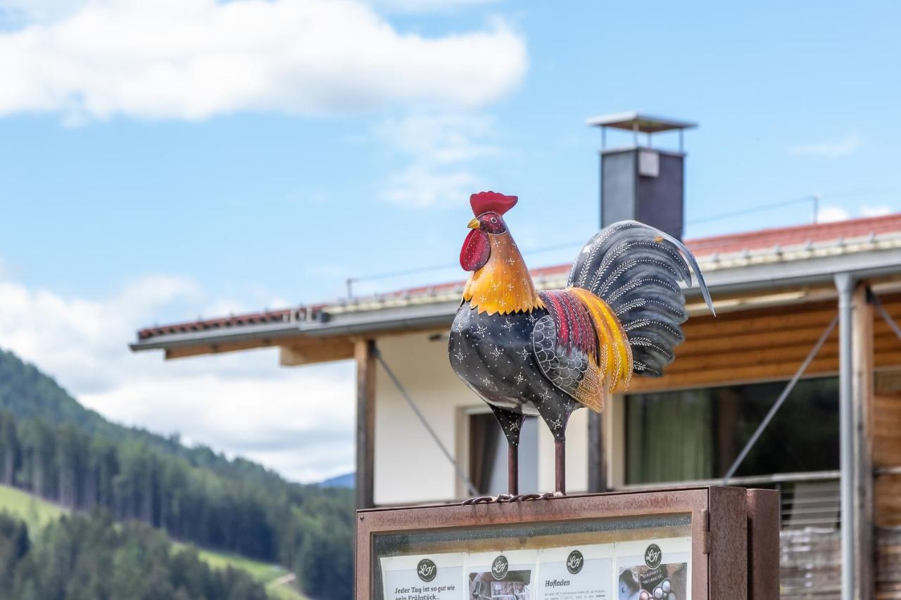 Lerchnhof Villa Olang Екстериор снимка