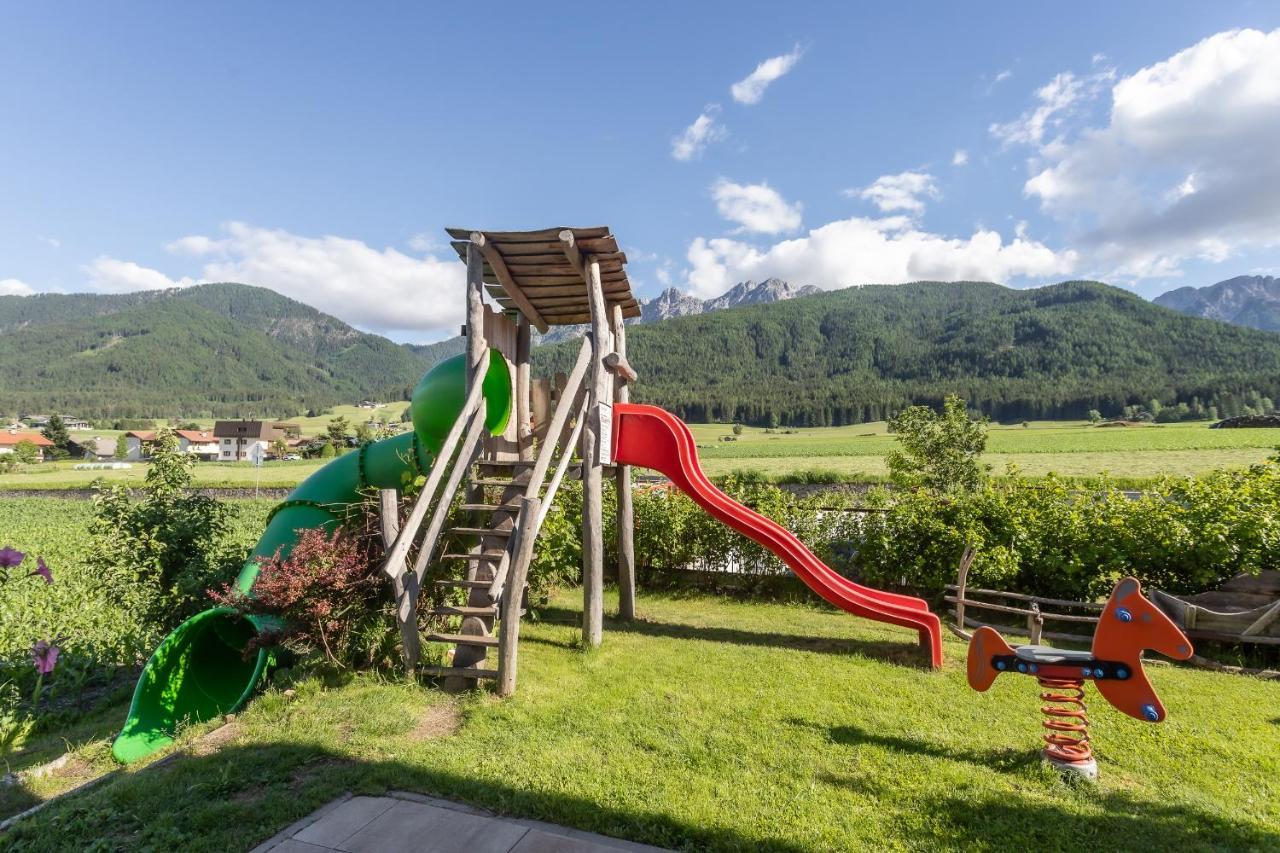 Lerchnhof Villa Olang Екстериор снимка