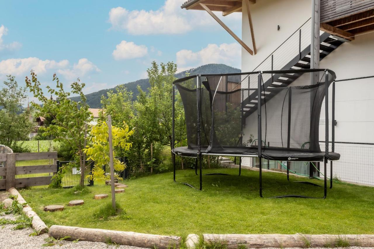 Lerchnhof Villa Olang Екстериор снимка