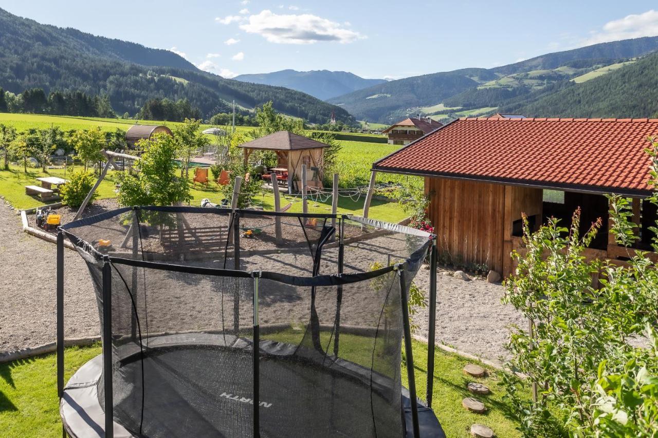 Lerchnhof Villa Olang Екстериор снимка