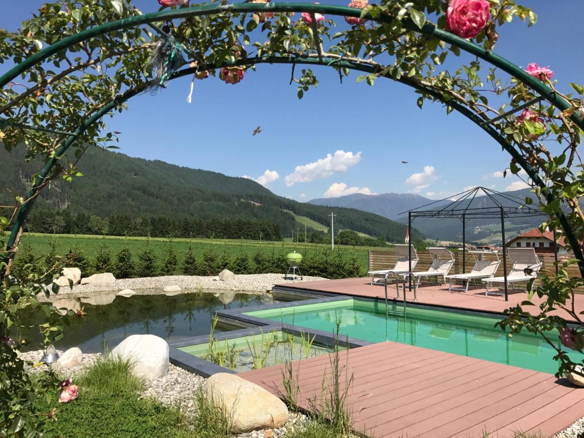 Lerchnhof Villa Olang Екстериор снимка
