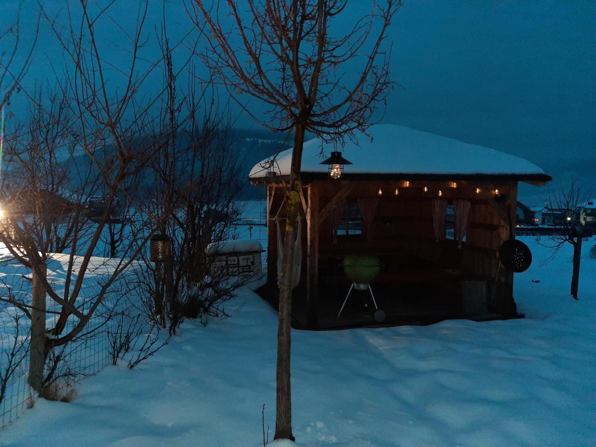 Lerchnhof Villa Olang Екстериор снимка