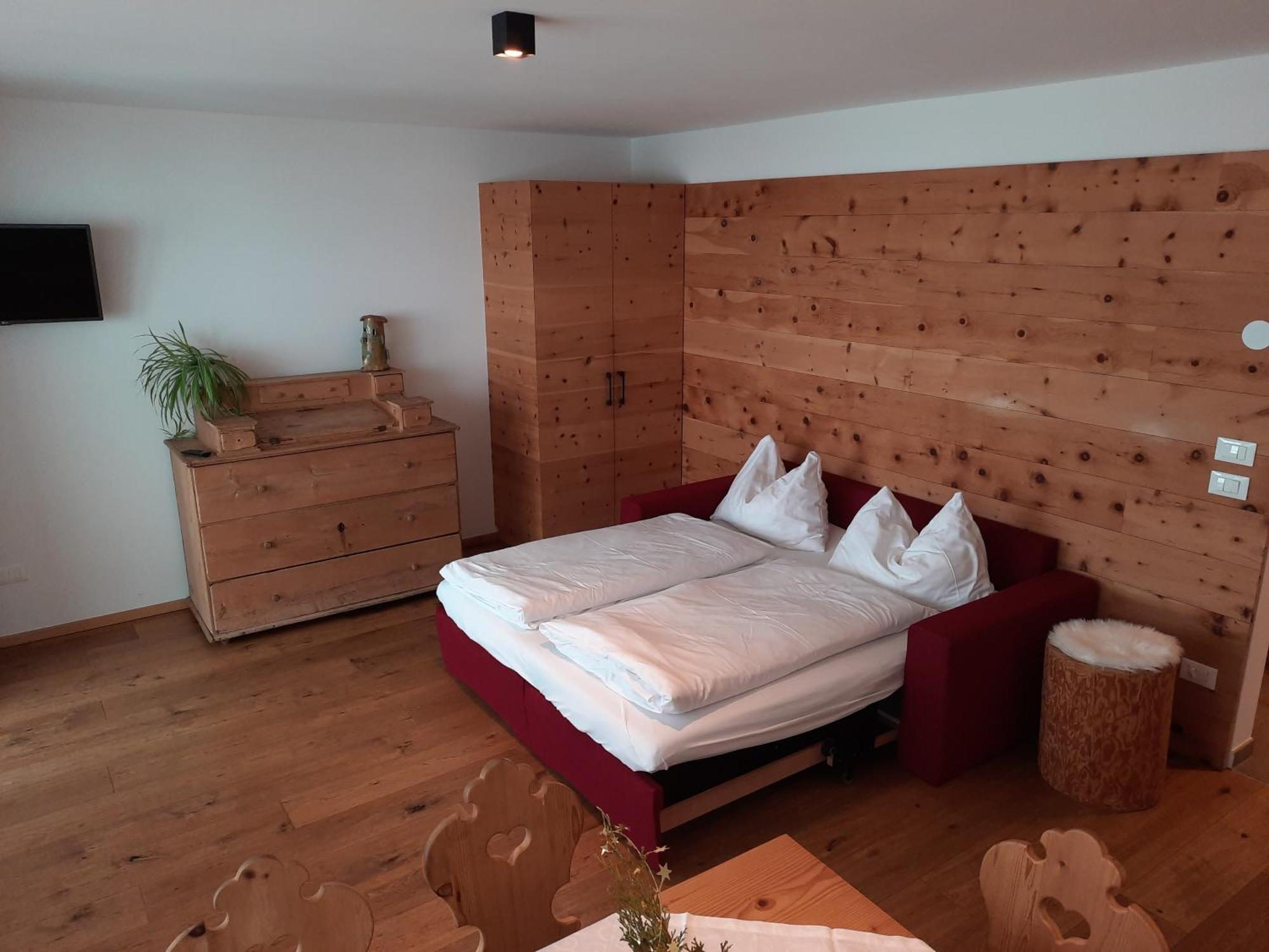 Lerchnhof Villa Olang Екстериор снимка
