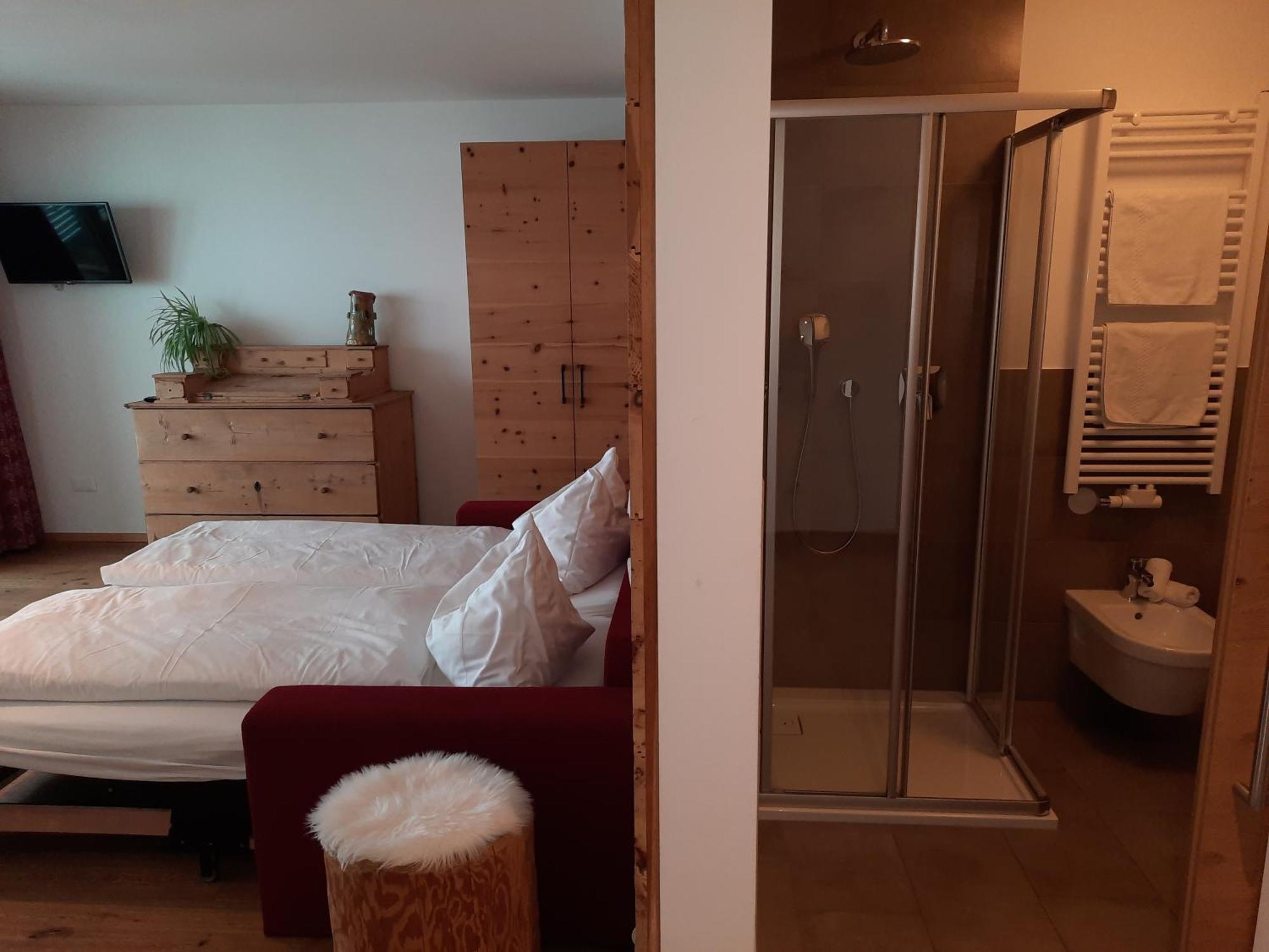 Lerchnhof Villa Olang Екстериор снимка