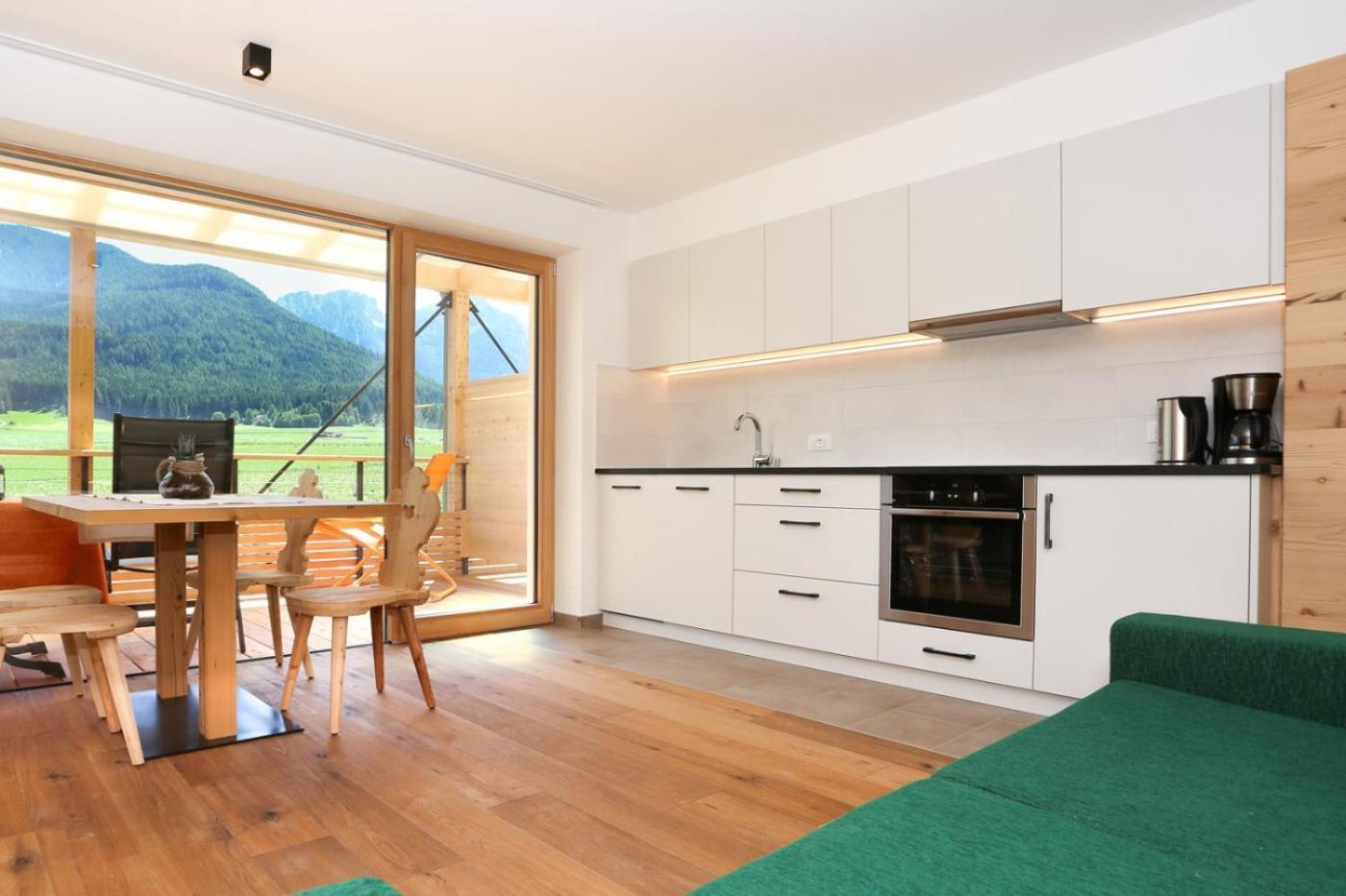 Lerchnhof Villa Olang Екстериор снимка