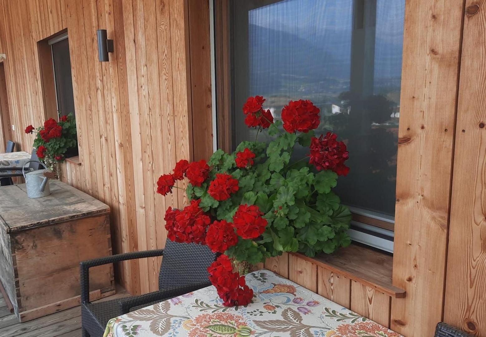 Lerchnhof Villa Olang Екстериор снимка