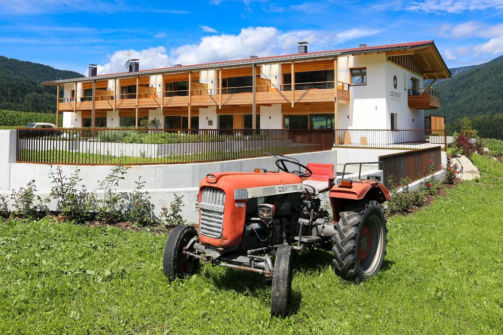 Lerchnhof Villa Olang Екстериор снимка