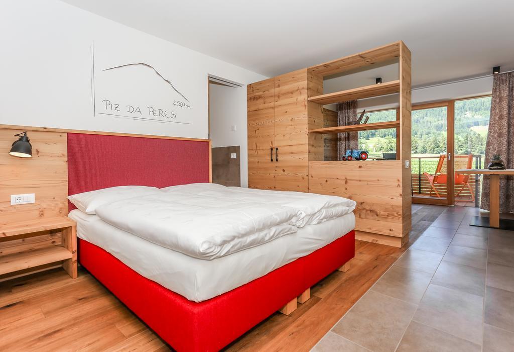 Lerchnhof Villa Olang Екстериор снимка