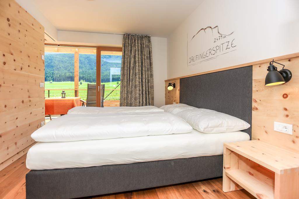 Lerchnhof Villa Olang Екстериор снимка