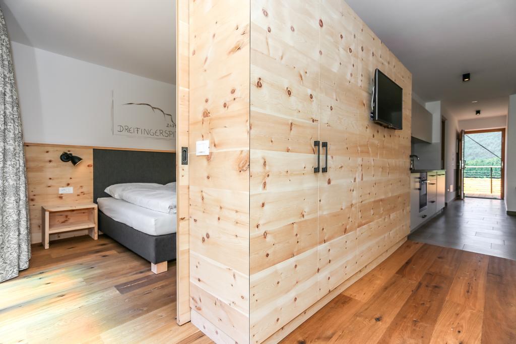 Lerchnhof Villa Olang Екстериор снимка