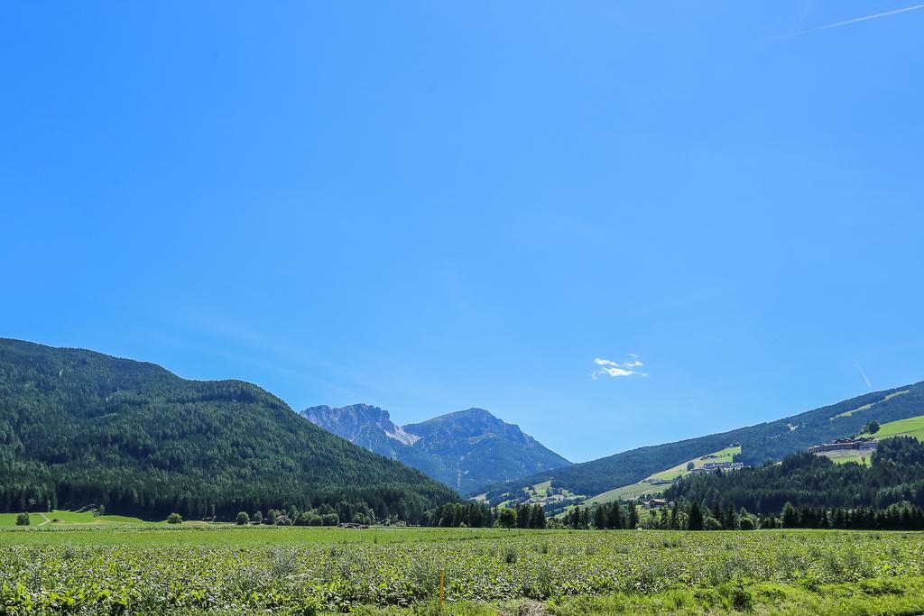 Lerchnhof Villa Olang Екстериор снимка